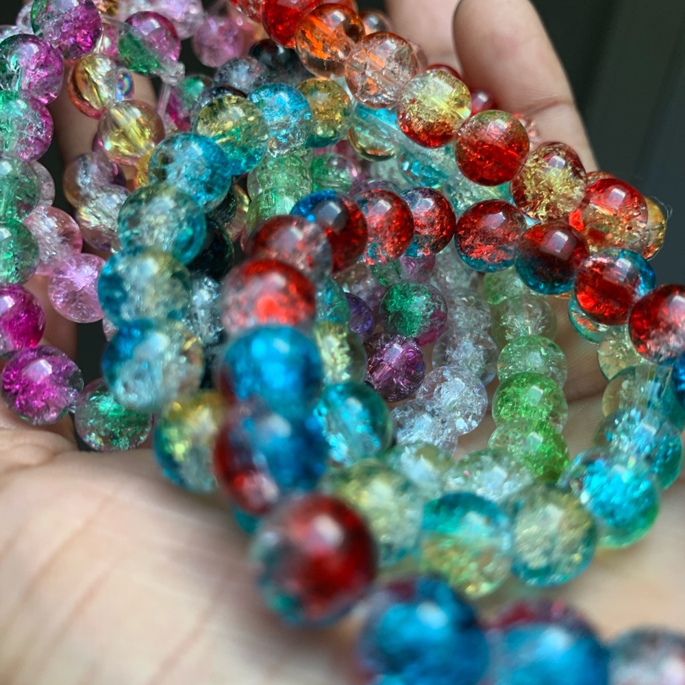 Beads Bracelets